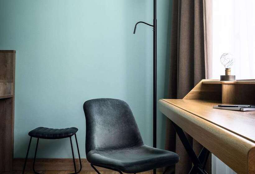 Ameron Hotel Abion Spreebogen Berlin