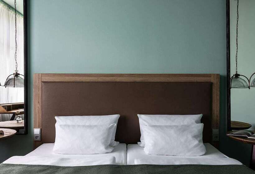 Ameron Hotel Abion Spreebogen Berlin