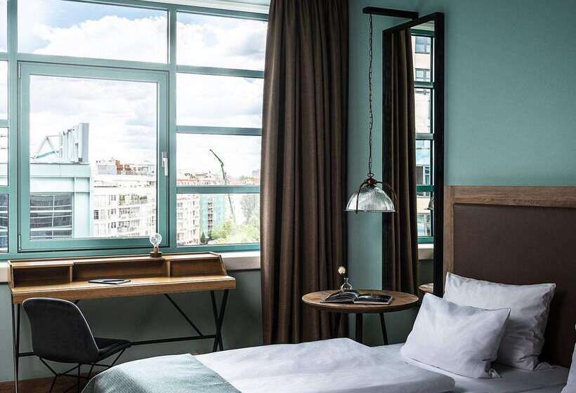 Ameron Hotel Abion Spreebogen Berlin