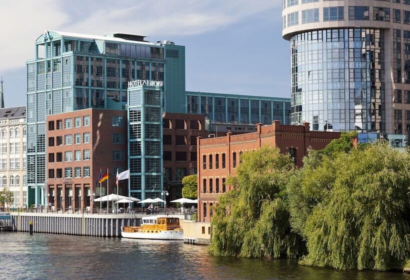 Ameron Hotel Abion Spreebogen Berlin