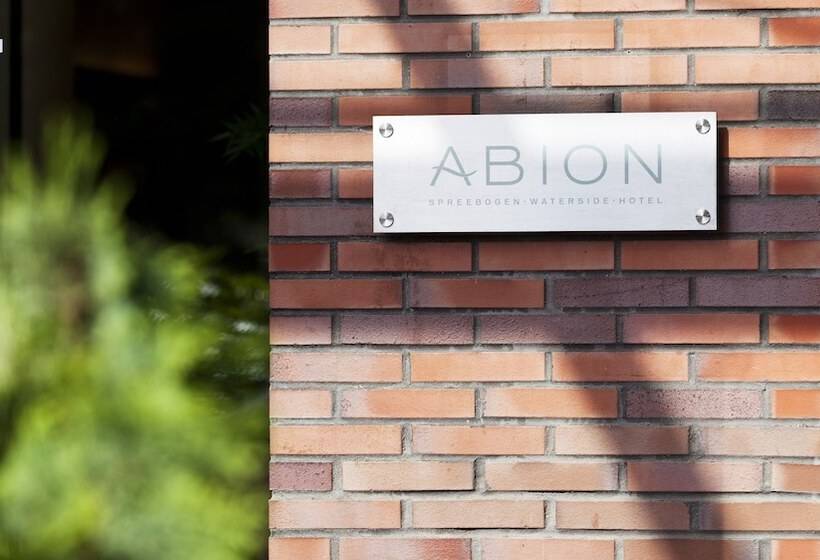 Ameron Hotel Abion Spreebogen Berlin