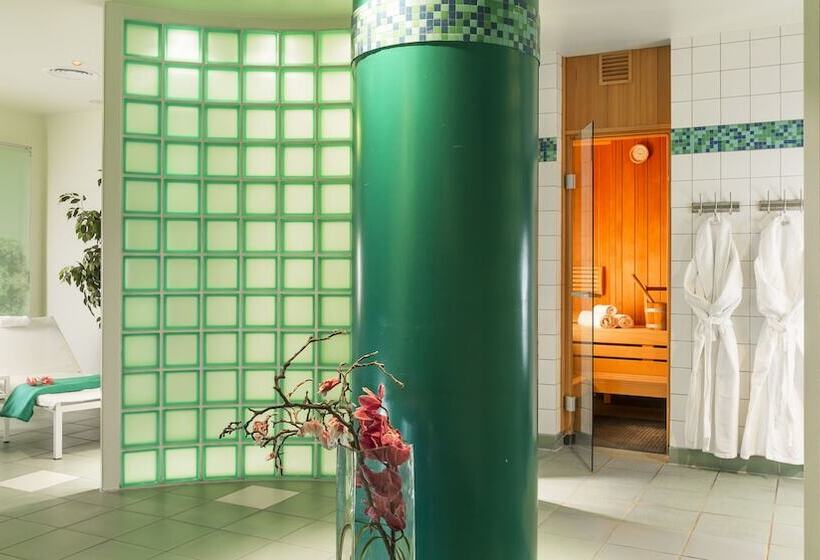 Ameron Hotel Abion Spreebogen Berlin