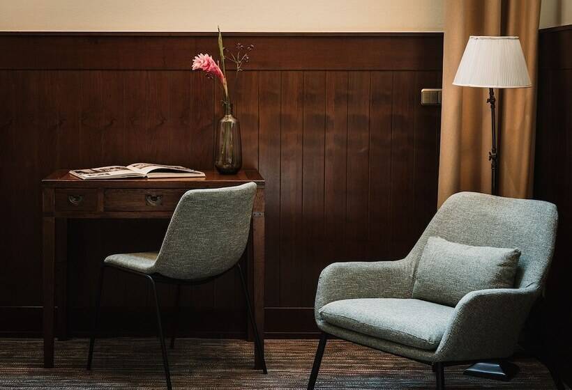 Ameron Hotel Abion Spreebogen Berlin