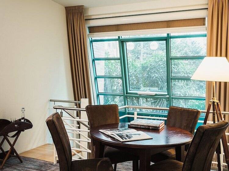 Ameron Hotel Abion Spreebogen Berlin