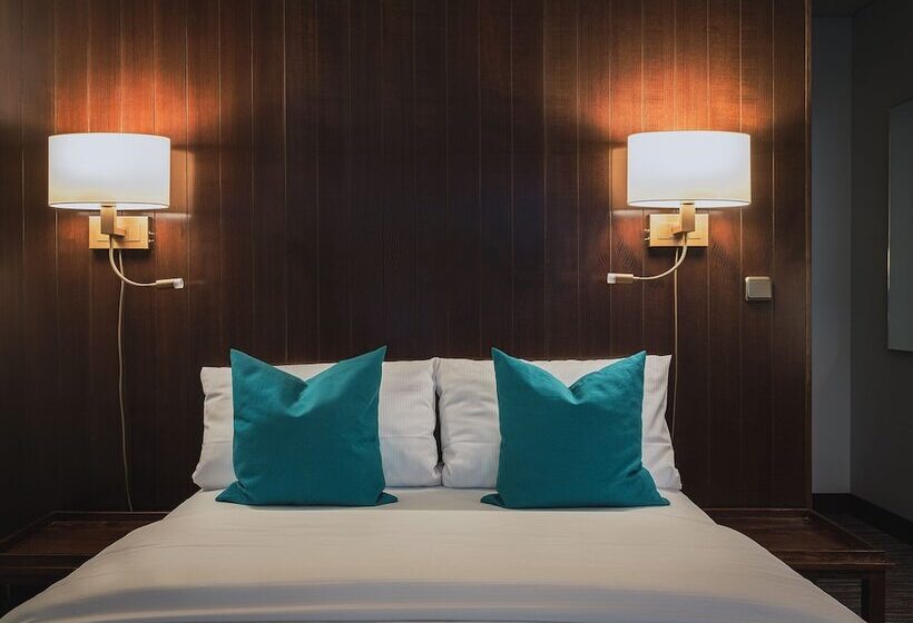 Ameron Hotel Abion Spreebogen Berlin