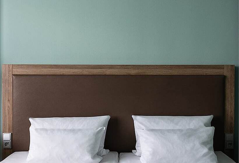 Ameron Hotel Abion Spreebogen Berlin