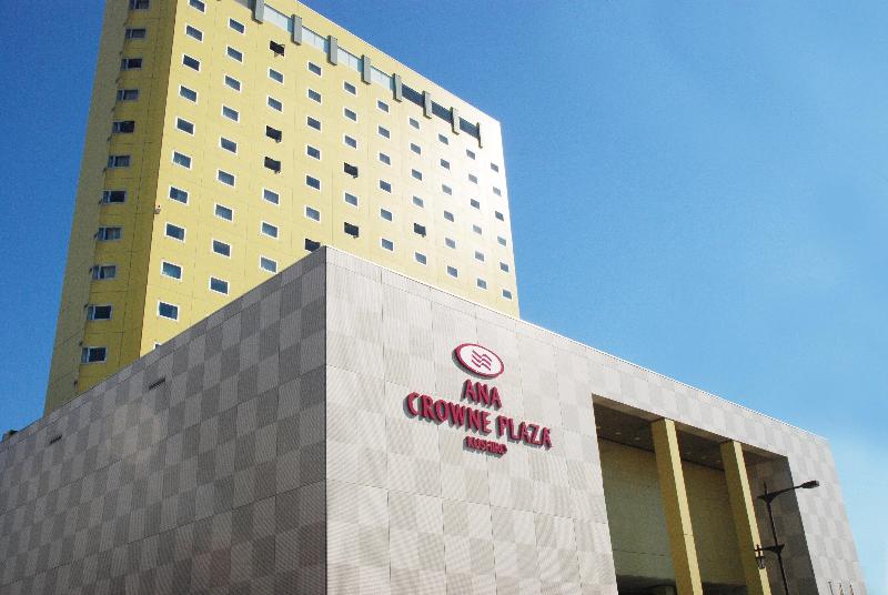 Ana Crowne Plaza Hotel Kushiro, An Ihg