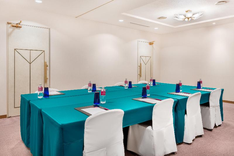 Ana Crowne Plaza Hotel Kushiro, An Ihg