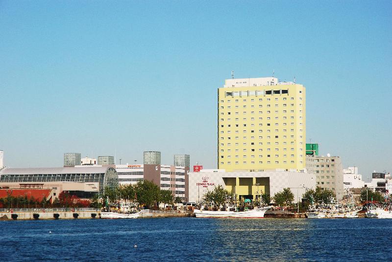 Ana Crowne Plaza Hotel Kushiro, An Ihg