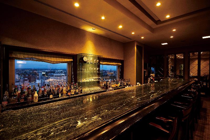 Ana Crowne Plaza Hotel Kushiro, An Ihg