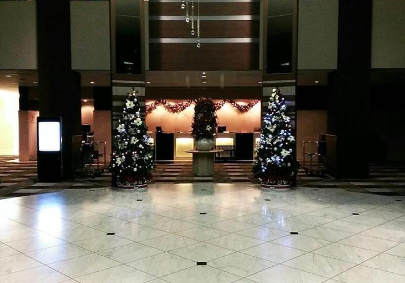 Ana Crowne Plaza Hotel Kushiro, An Ihg