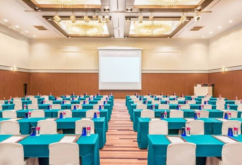 Ana Crowne Plaza Hotel Kushiro, An Ihg