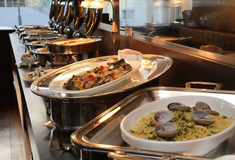 Ana Crowne Plaza Hotel Kushiro, An Ihg