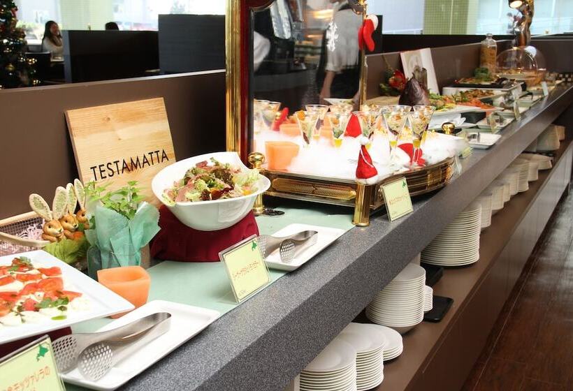 Ana Crowne Plaza Hotel Kushiro, An Ihg