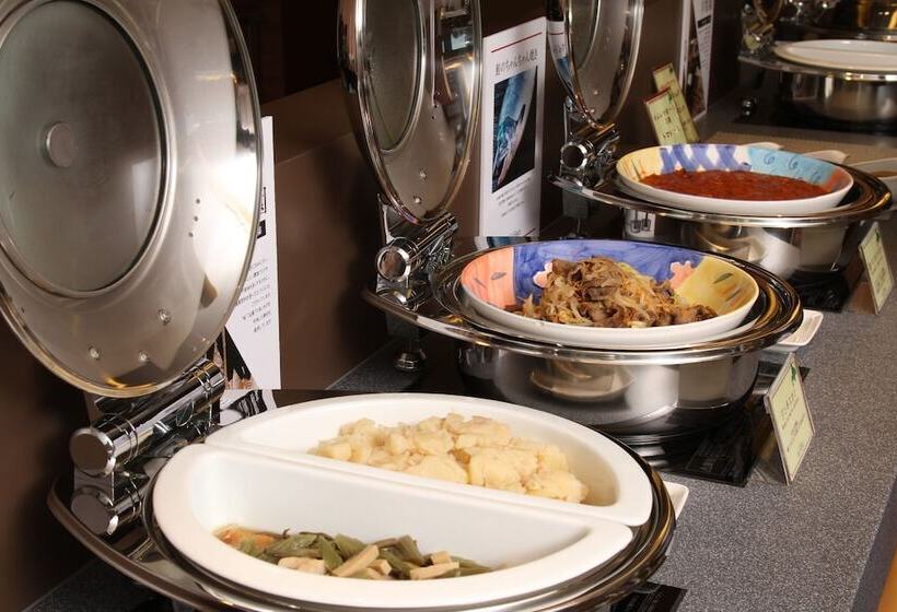 Ana Crowne Plaza Hotel Kushiro, An Ihg