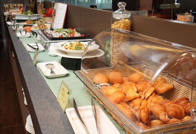 Ana Crowne Plaza Hotel Kushiro, An Ihg