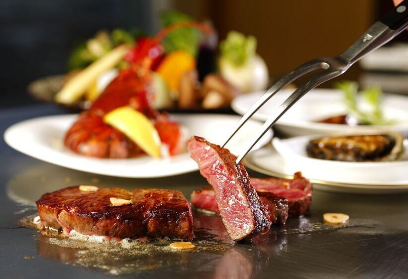 Ana Crowne Plaza Hotel Kushiro, An Ihg