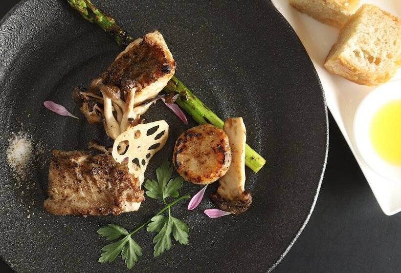 Ana Crowne Plaza Hotel Kushiro, An Ihg