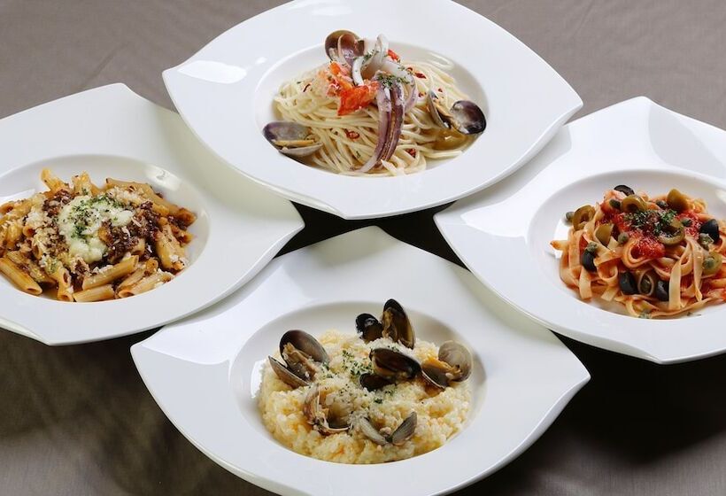 Ana Crowne Plaza Hotel Kushiro, An Ihg