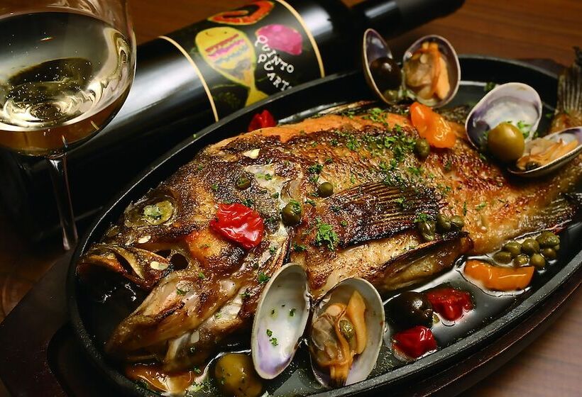 Ana Crowne Plaza Hotel Kushiro, An Ihg