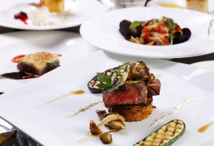 Ana Crowne Plaza Hotel Kushiro, An Ihg