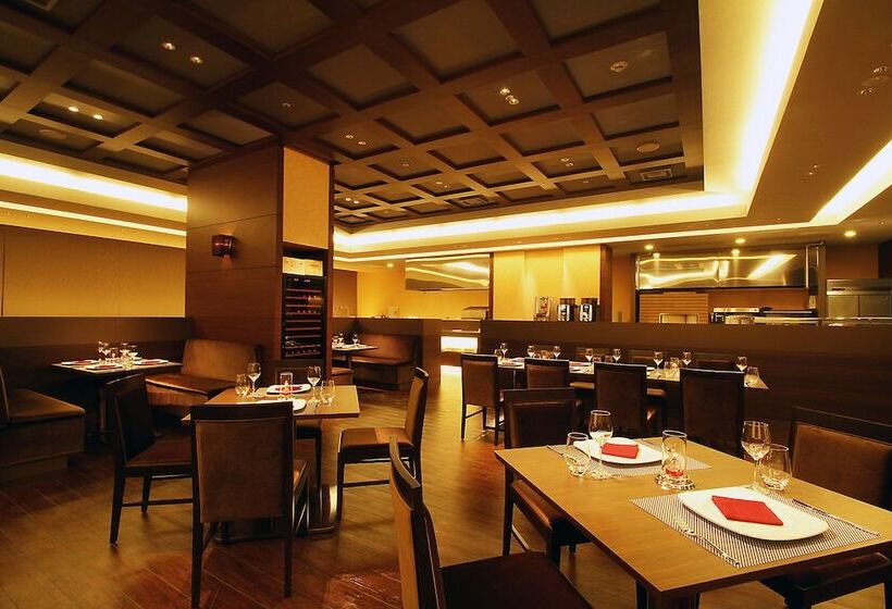 Ana Crowne Plaza Hotel Kushiro, An Ihg