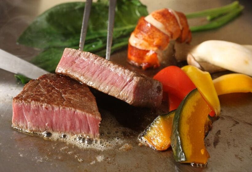 Ana Crowne Plaza Hotel Kushiro, An Ihg