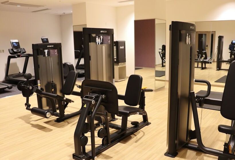 Ana Crowne Plaza Hotel Kushiro, An Ihg