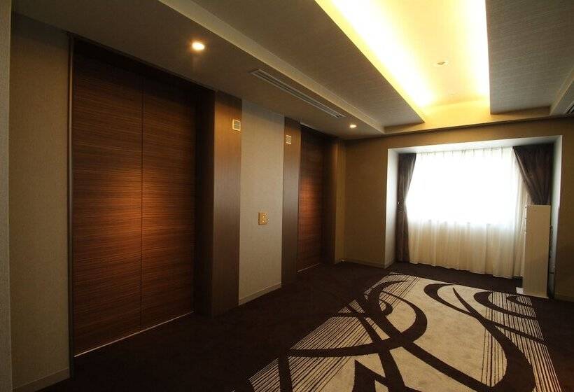 Ana Crowne Plaza Hotel Kushiro, An Ihg