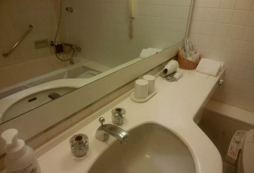 Ana Crowne Plaza Hotel Kushiro, An Ihg