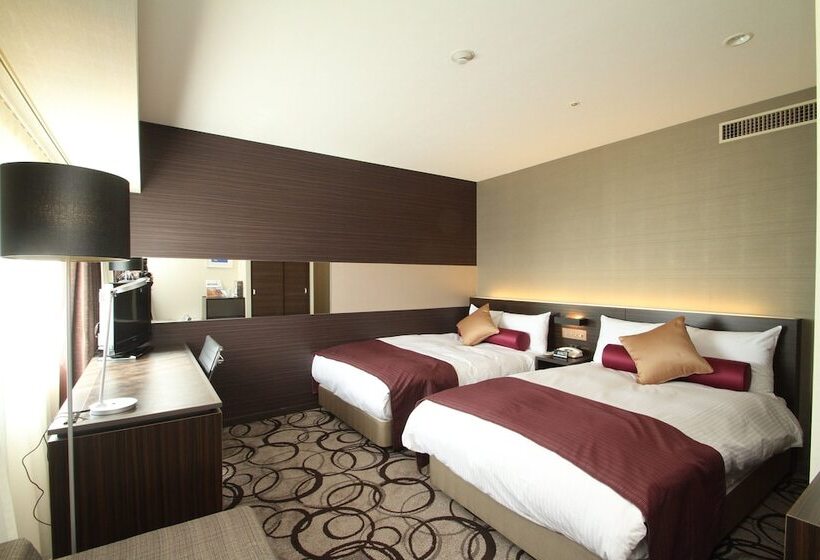 Ana Crowne Plaza Hotel Kushiro, An Ihg