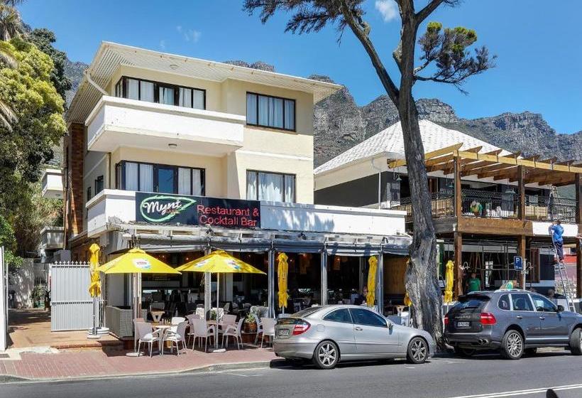 酒店 Place On The Bay