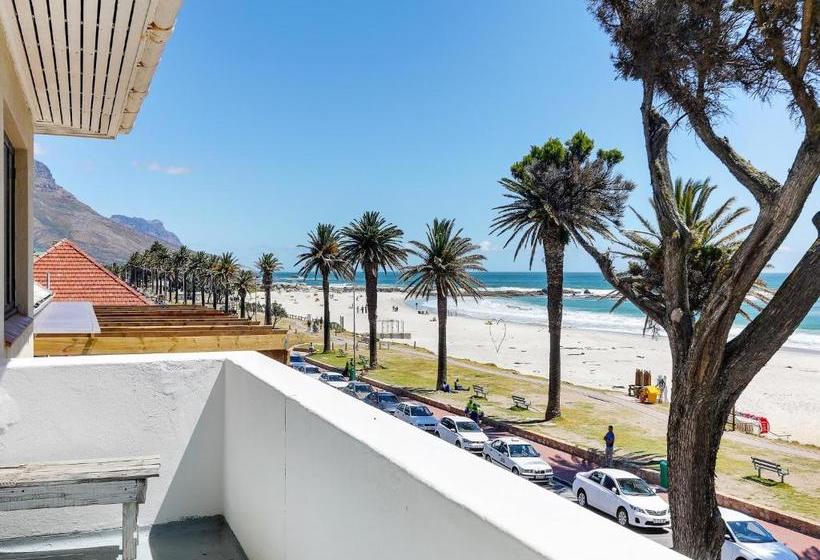 酒店 Place On The Bay