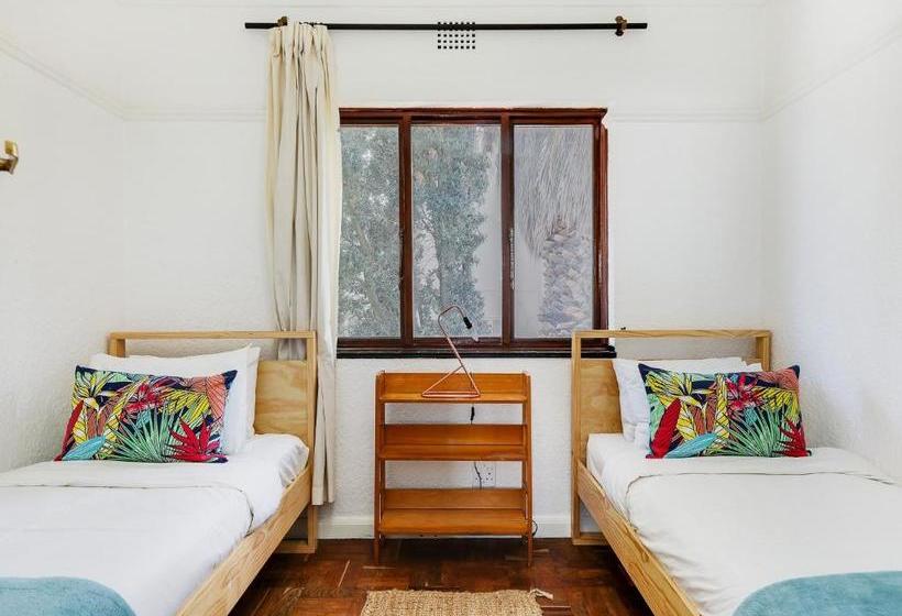 酒店 Place On The Bay