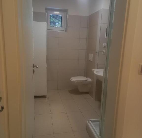 호텔 Apartmány Za Sněžníkem