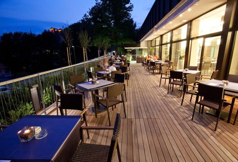 هتل Astoria Superior