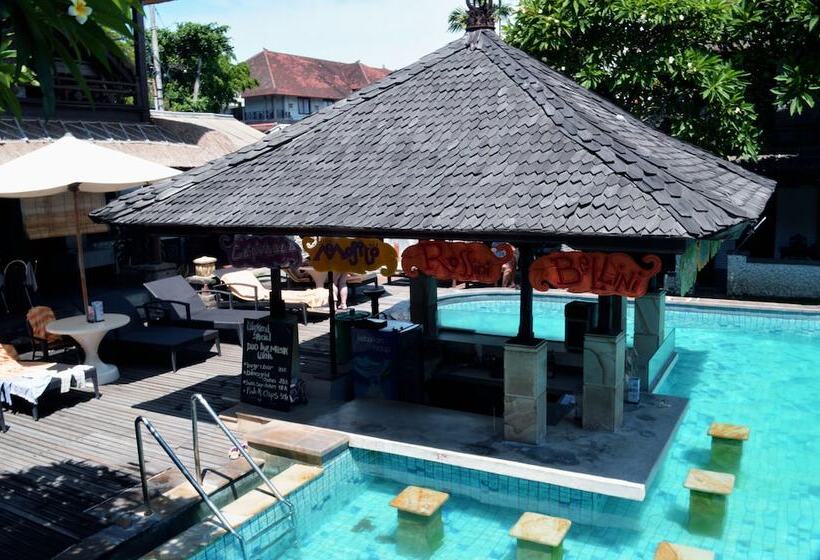 בית מלון כפרי Balisani Padma