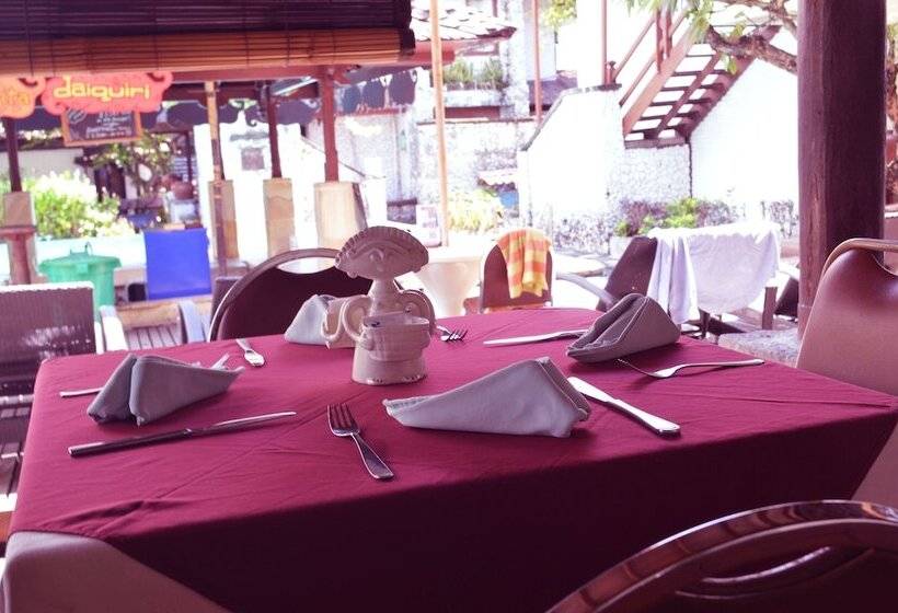 בית מלון כפרי Balisani Padma