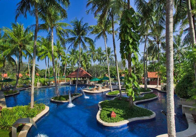 هتل Banyan Tree Phuket