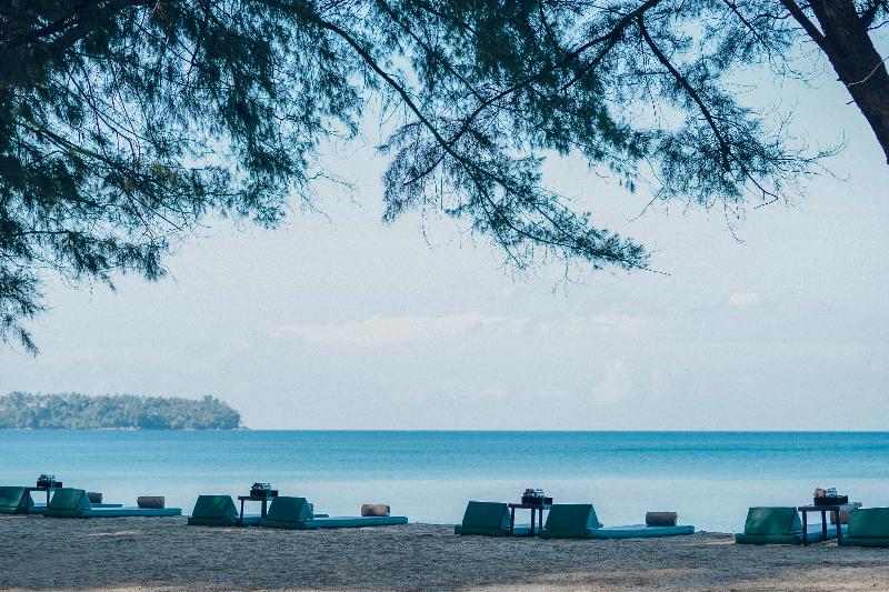 בית מלון כפרי Banyan Tree Phuket