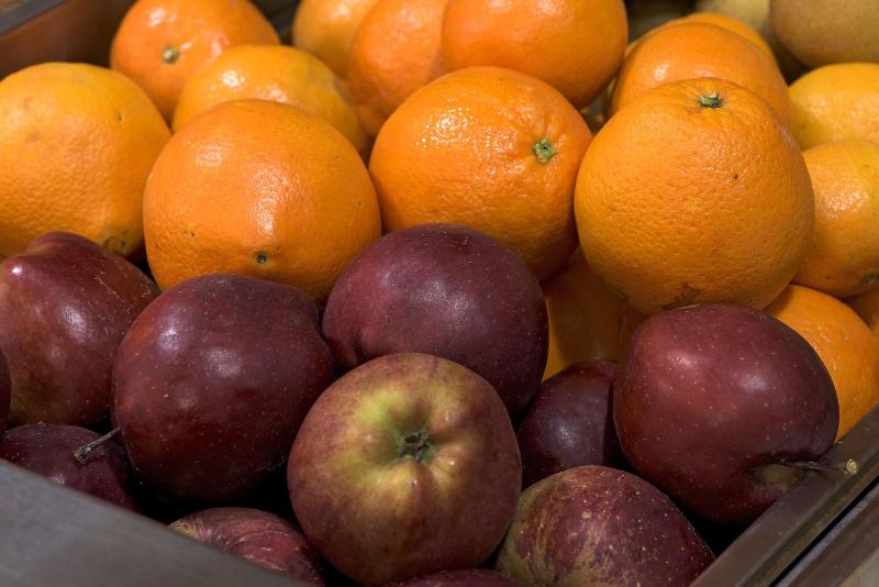 בית מלון כפרי Barátság