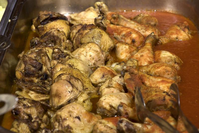 בית מלון כפרי Barátság