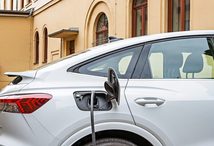 호텔 Bayerischer Hof Dresden