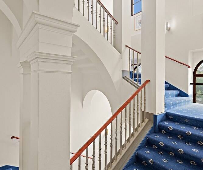 호텔 Bayerischer Hof Dresden