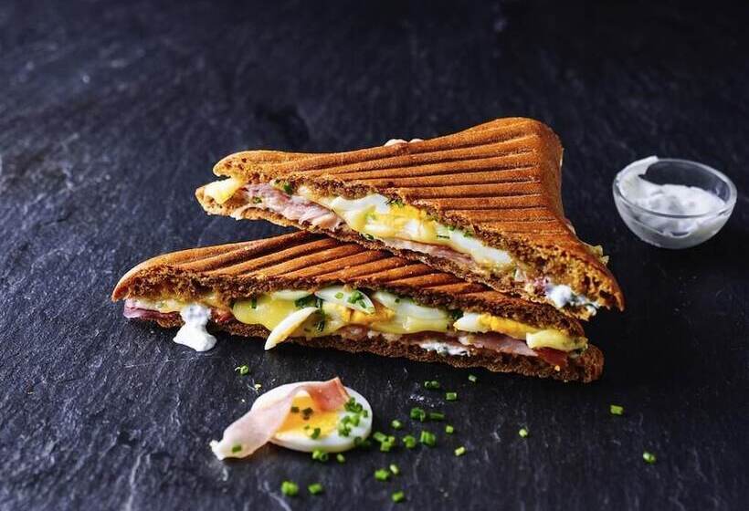 B&b Hotel Aachen Hbf