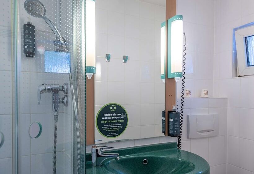 B&b Hotel Aachen Hbf