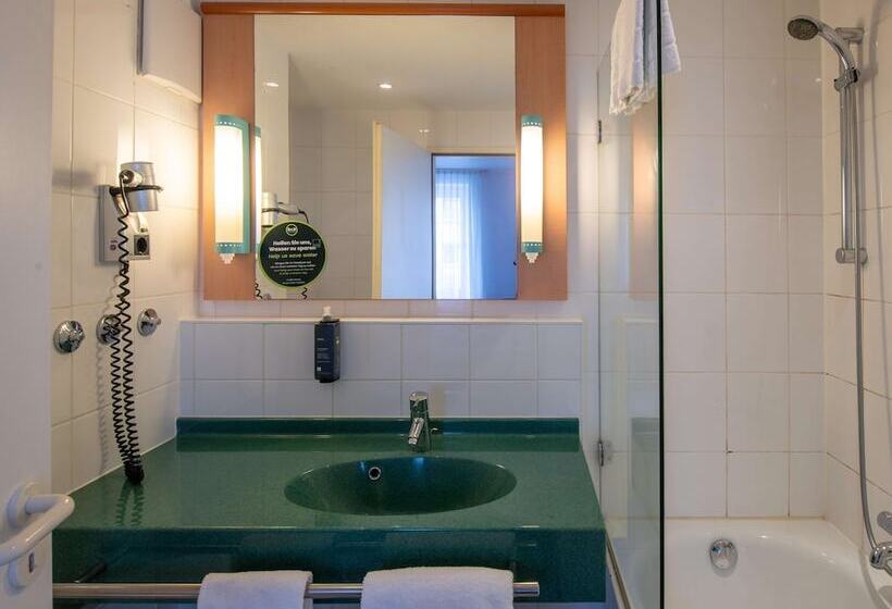 B&b Hotel Aachen Hbf