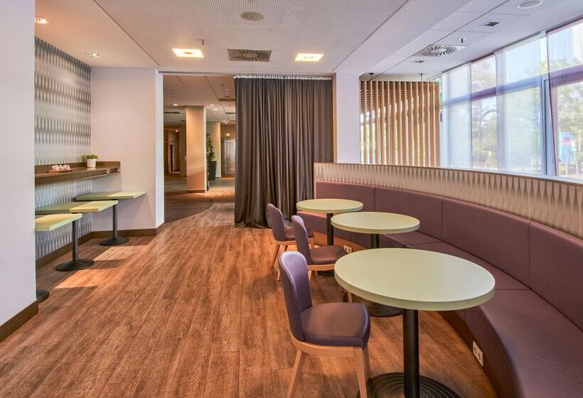 B&b Hotel Offenbach Kaiserlei