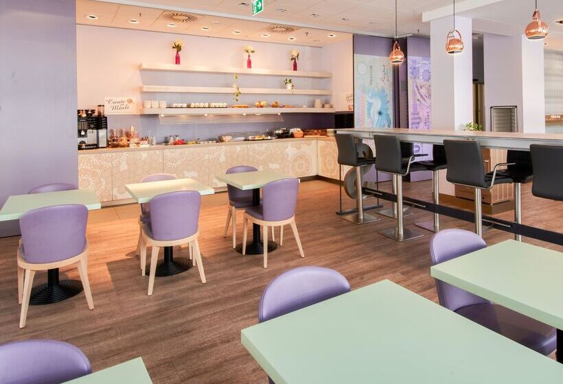 B&b Hotel Offenbach Kaiserlei