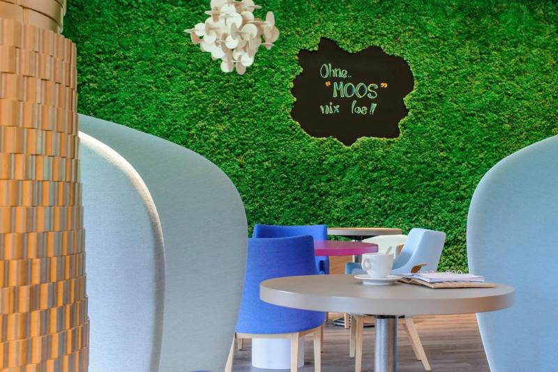 B&b Hotel Offenbach Kaiserlei